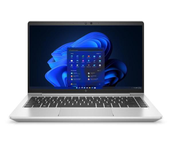 HP EliteBook 645 G9 R5-5675U PRO 14,0" FHD, 8GB, 512GB, ax, BT, FpS, podsvietené klávesy, Win11Pro DWN10, 3 roky na mie
