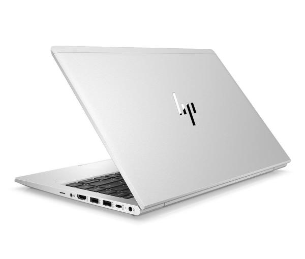 HP EliteBook 645 G9 R5-5675U PRO 14, 0" FHD,  8GB,  512GB,  ax,  BT,  FpS,  podsvietené klávesy,  Win11Pro DWN10,  3 roky na mie3