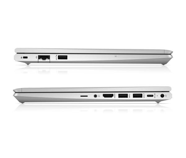 HP EliteBook 645 G9 R5-5675U PRO 14, 0" FHD,  8GB,  512GB,  ax,  BT,  FpS,  podsvietené klávesy,  Win11Pro DWN10,  3 roky na mie4