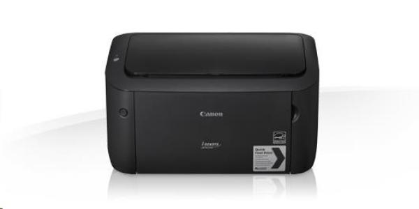 Canon i-SENSYS LBP6030B čierna - čiernobiela,  SF,  USB