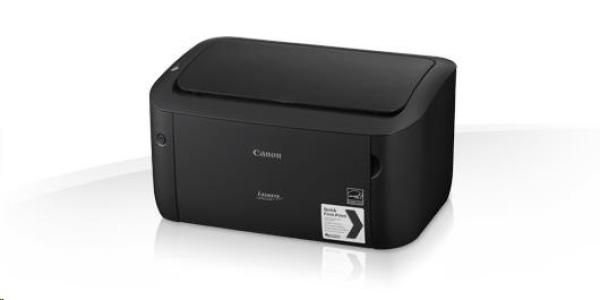 Canon i-SENSYS LBP6030B čierna - čiernobiela, SF, USB1