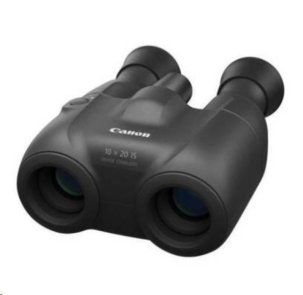 Canon Binocular  10 x 20 IS  dalekohled