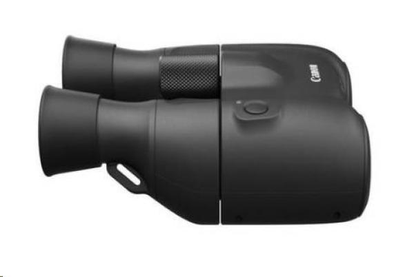 Canon Binocular  10 x 20 IS  dalekohled1