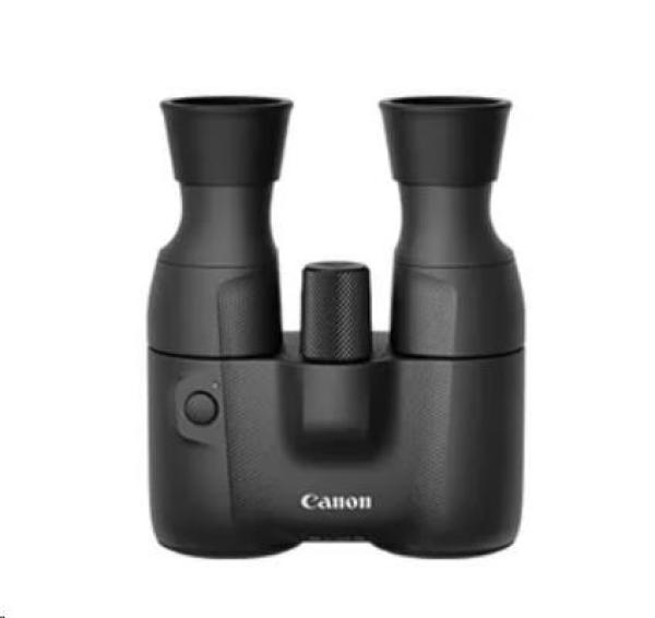Canon Binocular  10 x 20 IS  dalekohled4