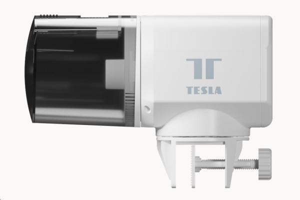 Tesla Smart Fish Feeder4