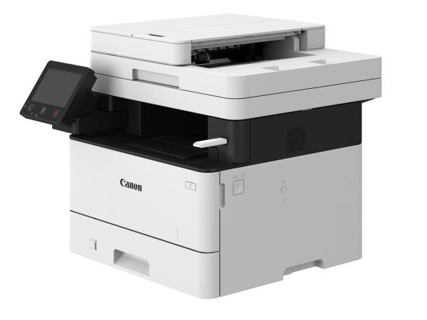 Canon i-SENSYS MF455dw - čiernobiely,  MF (tlač,  kopírka,  skenovanie,  fax),  DADF,  USB,  LAN,  Wi-Fi2