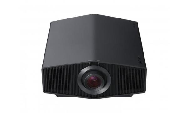 SONY VPL-XW7000ES 4K HDR SXRD Laser Projector,  black2