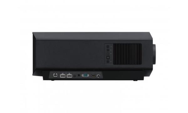 SONY VPL-XW7000ES 4K HDR SXRD Laser Projector,  black3