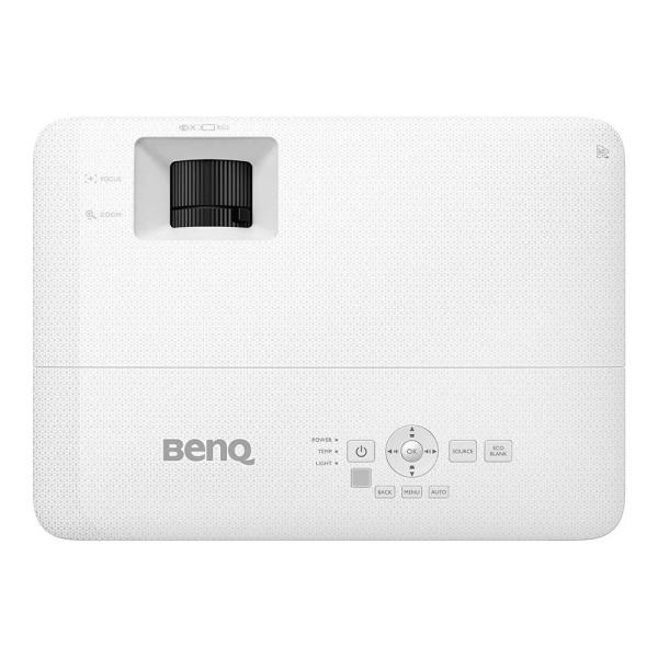 BENQ PRJ TH585P DLP,  1080,  3500 ANSI lumen,  10 000:1,  1.1X,  HDMI,  USB typ A ,  10W x 1 speaker7