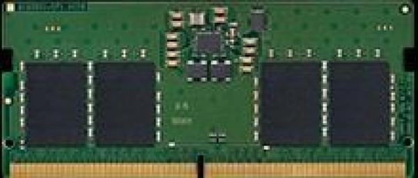 SODIMM DDR5 8GB 4800MT/ s CL40 KINGSTON