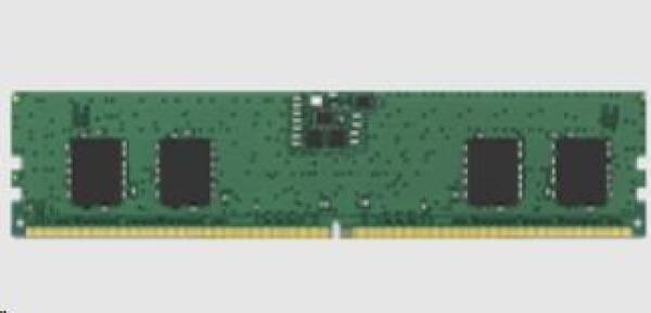 KINGSTON DDR5 8GB 4800MT/ s CL40 DIMM