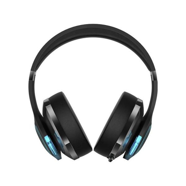 EARFUN bezdrátová sluchátka G5BT,  Bluetooth,  černá3