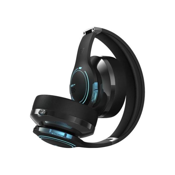 EARFUN bezdrátová sluchátka G5BT,  Bluetooth,  černá4