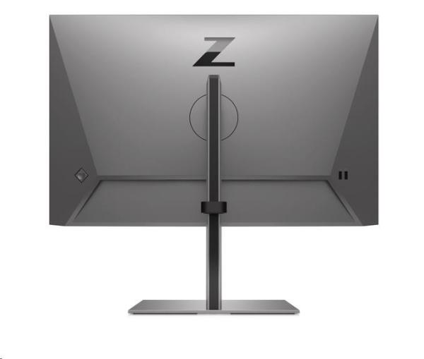 Bazar - HP LCD Z24n G3 Monitor 24" (1920x1200),  IPS, 16:10, 350nits,  5ms, 1000:1, DP,  HDMI,  DP out,  4xUSB3.2) - vybalené4