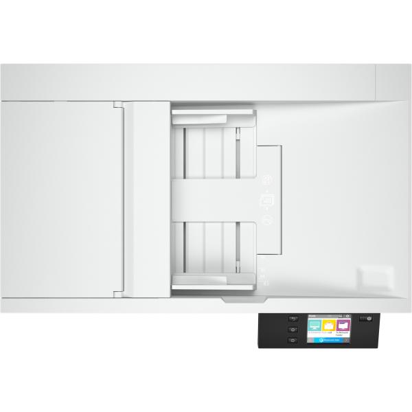 HP ScanJet Ent Flow N6600 fnw1 Plochý skener (A4, 1200x1200, USB 3.0,  WiFi,  Ethernet,  ADF)9