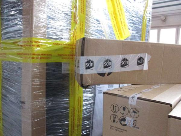 Univerzálny natieraný papier HP,  124 mikrónov (4.9 mil) - 90 g/ m2 (24 lbs) - 1524 mm x 45.7 m,  Q1408B - pokryté