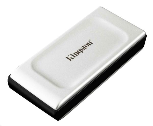 Prenosný disk SSD Kingston 4000G XS20001