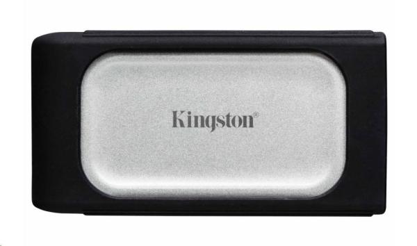 Prenosný disk SSD Kingston 4000G XS20002