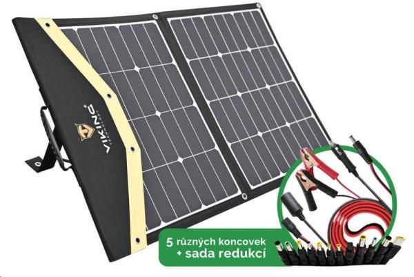 Solárny panel Viking L90