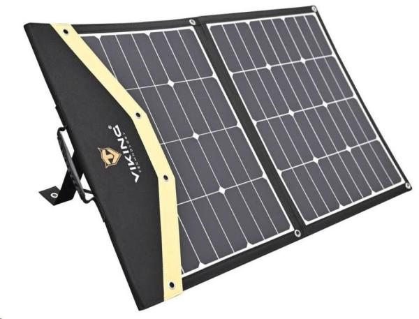 Viking solární panel L90,  90 W1