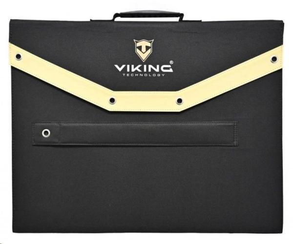 Viking solární panel L90,  90 W2
