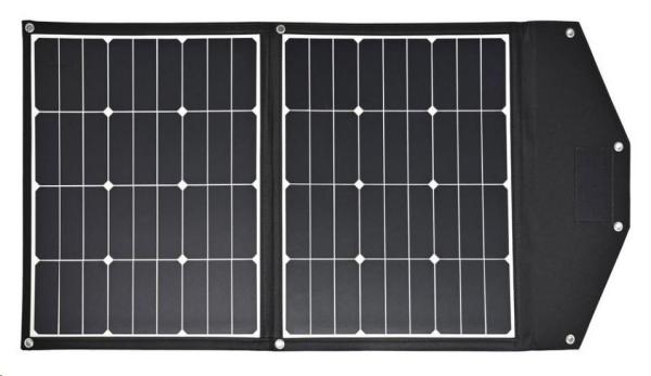 Viking solární panel L90,  90 W6