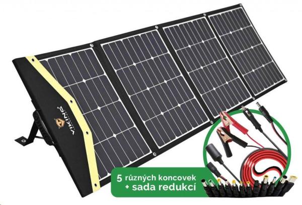 Solárny panel Viking L180