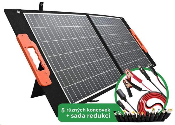 Viking solární panel WB100,  100 W