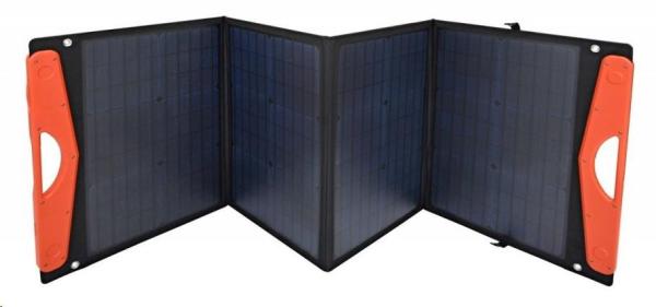 Viking solární panel WB120,  120 W2