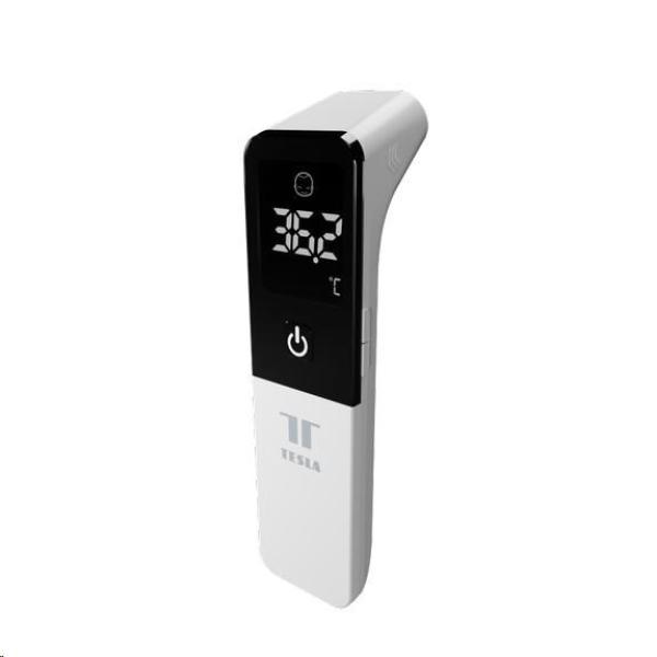 Tesla Smart Thermometer0