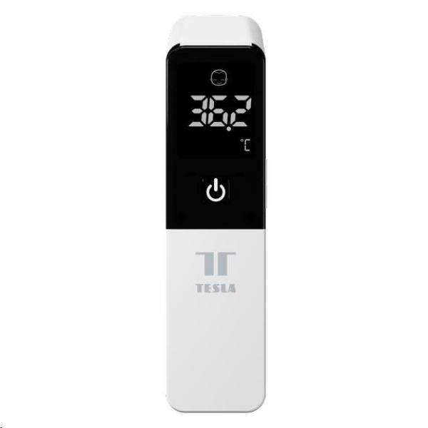 Tesla Smart Thermometer1