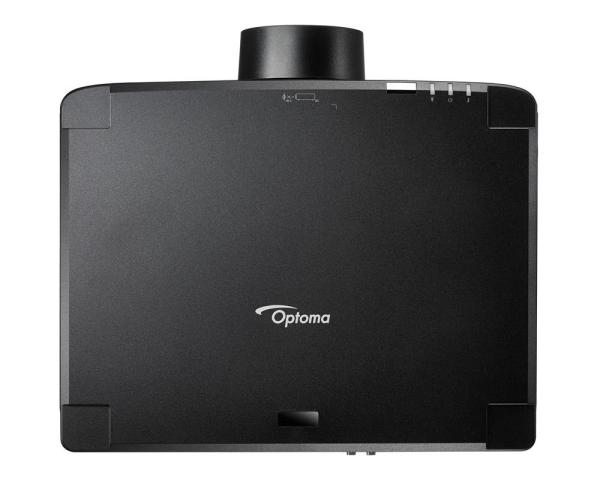 Optoma projektor ZU920T (DLP,  FULL 3D,  Laser,  WUXGA ,  9800 ANSI,  3 000 000:1,  HDMI,  VGA,  RS232,  RJ45,  repro 2x10W)0