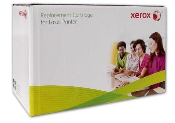 Xerox alternativny toner k HP LJ CM6030 s čipem, /CB390A/