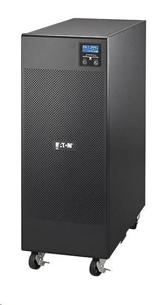 Eaton 9E 10000i XL,  10000VA UPS s nabíjačkou (bez batérií),  LCD