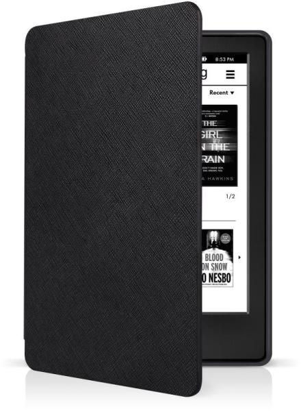 Puzdro CONNECT IT pre Amazon Kindle 2021 (11. gen.),  čierna