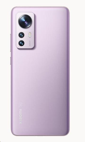 Xiaomi 12 8GB/ 256GB Purple0