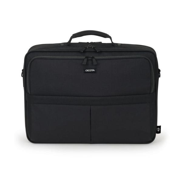 DICOTA Eco Multi Plus SCALE 14-15.6" čierna2