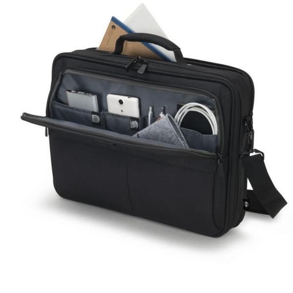 DICOTA Eco Multi Plus SCALE 14-15.6" čierna6
