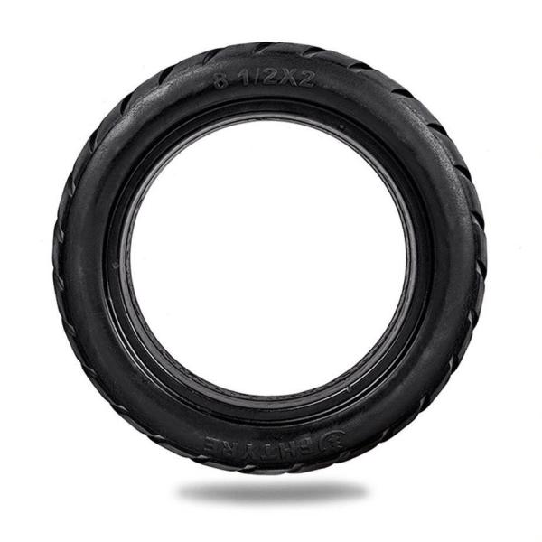 RhinoTech bezdušová pneumatika pro Scooter 8.5x2,  černá0