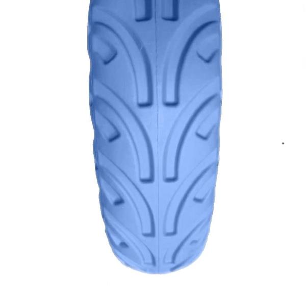 RhinoTech bezdušová pneumatika pro Scooter 8.5x2,  modrá4