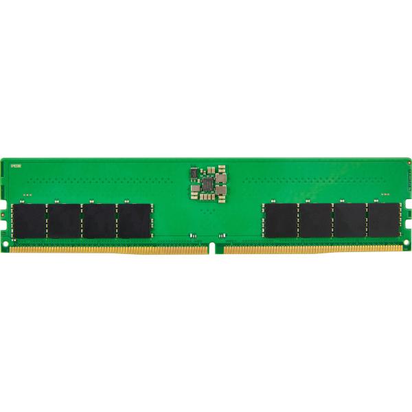 HP 16 GB (1x16 GB) DDR5-4800 nECC UDIMM Z2 G9