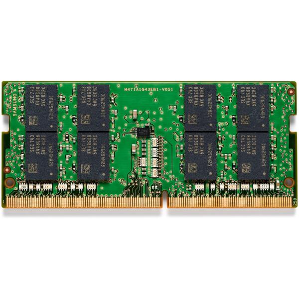 HP 16 GB (1x16 GB) DDR5-4800 nECC UDIMM Z2 G91