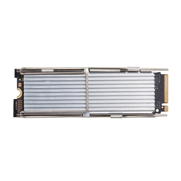 HP Z Turbo 2TB PCIe NVME TLC M.2 2280 Z2 G9 mini kit SSD1