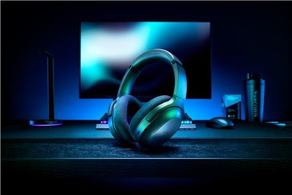 RAZER sluchátka Barracuda,  Bluetooth7