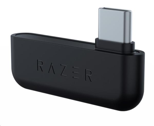 RAZER sluchátka Barracuda Pro,  Bluetooth2