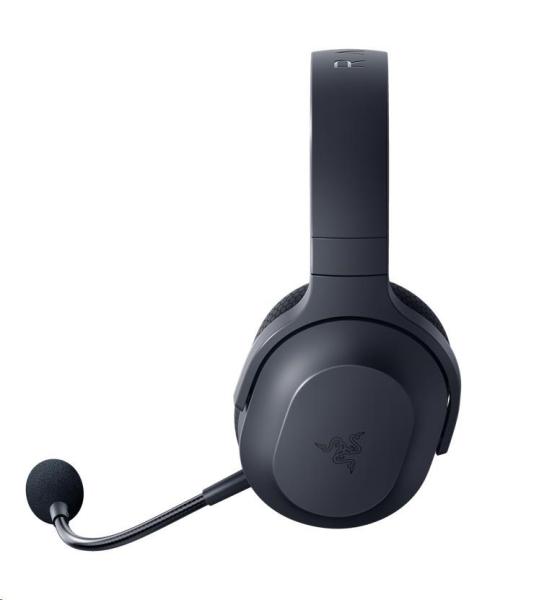 RAZER sluchátka Barracuda X - Black, Bluetooth7