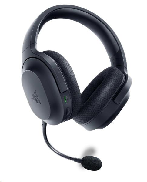 RAZER sluchátka Barracuda X - Black, Bluetooth8