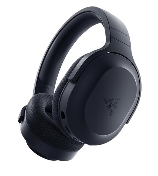 RAZER sluchátka Barracuda X - Black, Bluetooth1