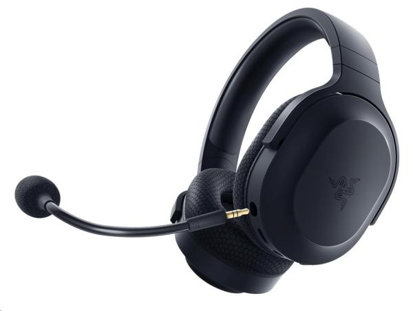 RAZER sluchátka Barracuda X - Black, Bluetooth0