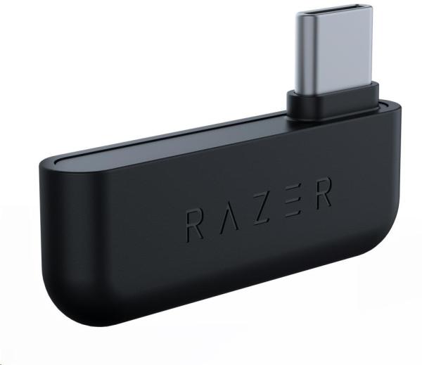 RAZER sluchátka Barracuda X - Black, Bluetooth2